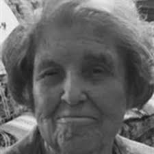Mrs. Ola Mae Welch Obituary January 30, 2017