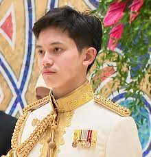 Prince Abdul Wakeel Bolkiah