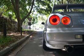 R34 Gt-Four - Members Cars, Project Overhauls & Restorations - SAU Community
