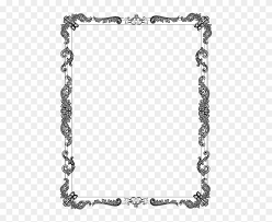 Filigree Border Png Border For Paper Transparent Clipart 4948917 Pinclipart Discover 41 free filigree border png images with transparent backgrounds. filigree border png border for paper