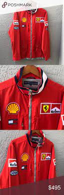 Idoart.dk er en uafhængig formidlingsplatform for kunst med fokus på personlige historier og holdninger, visualitet og proces. Rare Tommy Hilfiger F1 Marlboro Ferrari Jacket Tommy Hilfiger Tommy Hilfiger Jackets Ferrari Jacket