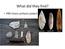 Another feature is the effect of environmental factors on human adaptations: Cactus Hill Va Archaeological Site Ppt Download