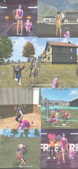 01 jan, 2020 posting komentar. Wallpaper Free Fire Latar Belakang Animasi Ilustrasi Karakter Karakter Minecraft