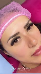 VOLUMEN GRIEGO 🩷🪄✨ #lashstylist #lashextentions #extensionesdepestañas  #volumentechnik