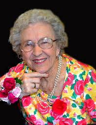 Margaret Dutton Williams Obituary March 18, 2016