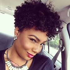 Elegant black ponytail updos for natural hair. Go Crazy Go Curly With These 50 Cute Easy Hairstyles Hair Motive Hair Motive
