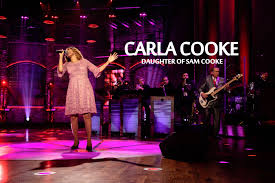 Carla Cooke Daughter Of Sam Cooke In 2020 R B Sam Cooke Daughter