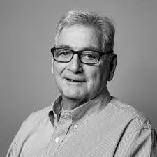 We've been in New Orleans this week dealing with the aftermath of Hurricane  Ida. It's always interesting seeing how people respond to disaster since  it's an amplified version of how they respond