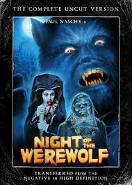 The Night Of The Werewolf 1981 Movie Review Horror Posters Newest Horror Movies Werewolf