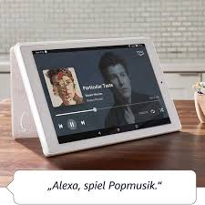 Das Amazon Fire HD 10 2019 im Test