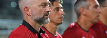 Final cut announced by Woods for Belgium and Scotland Qualifiers