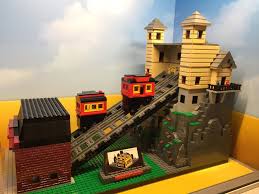 Come out to see the Steel City LUG at the #homeandgardenshow2025. #lego  #legodisplay #steelcitylug