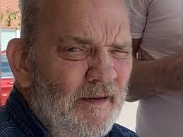 Michael "Mike" Jeffery Annis's Memorial Website