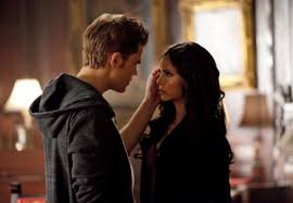 Answer Seven Questions And We'Ll Reveal If You'Re Katherine Pierce Or Elena  Gilbert