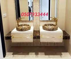 صور مغاسل حديثة ١١