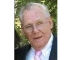 Donald Patnode Obituary (1934