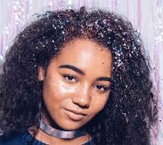 20 Hair Glitter Ideas and How to Bring Them to Life