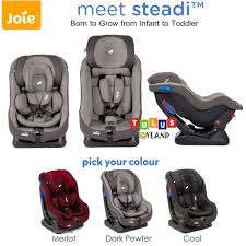 1 aralık 2020 itibariyle yayınlanan fiyat listesi içerisinde ateca, ibiza ve arona modellerinin liste fiyatları yayınlandı. Joie Steadi Infant To Junior Car Seat Bayi Carseat Kursi Dudukan Mobil Anak Shopee Indonesia