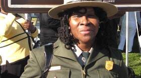 National Park Service
