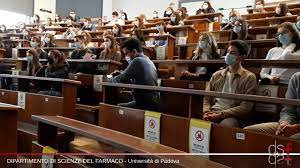 Elenco pec di ateneo posta elettronica: Dipartimento Di Scienze Del Farmaco Universita Di Padova Dsf Startseite Facebook