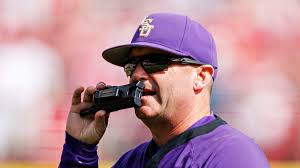 LSU Baseball rallies behind massive 7th inning to beat Nebraska in Frisco  Classic