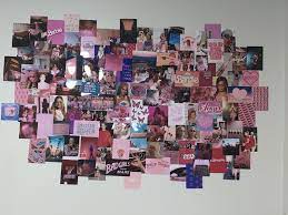 Collage mural bedroom wall collage photo wall collage collages picture wall indie room room ideas bedroom bedroom decor room inspiration. Pin On Collage Wall