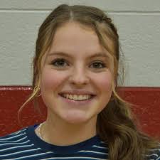 Clarissa Bailey's Weber High School Bio