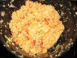 Hinava merupakan hidangan tradisional bagi suku kaum kadazandusun di sabah. Makanan Tradisi Kadazan Dusun Aplikasi Komputer Dalam Pengurusan Stid1013