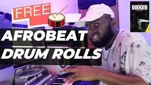 Download audio samples, drum loops / beats and drum kits, vocals and royalty free music. Free Download Afrobeat Drum Rolls And Fills Pack By Hemmzyonthetrack Afrobeat Instrumentals Afro Pop Dancehall Reggaeton Free Afrobeat Instrumentals