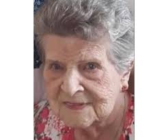 Dorcas Duff Obituary (1922