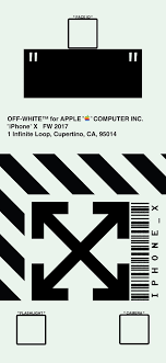 The great collection of white nike wallpaper for desktop, laptop and mobiles. Nike X Off White Wallpapers Wallpaper Cave