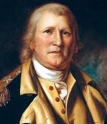 The siege of charleston