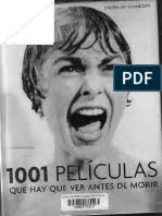 El sinverguenza pero honrado (1985). 1001 Peliculas Que Hay Que Ver Antes De Morir Pdfdrive Com Pdf Alfred Hitchcock Derechos De Autor