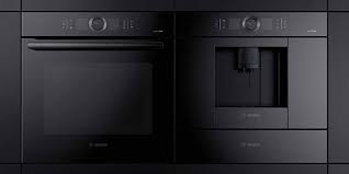 Filter black bosch 00634959 for stainless steel kettle twk 78. The New Range Of Bosch Black Carbon Appliances