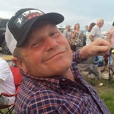 Obituary for Alan Keith Etherton