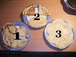 La farine de blé est le résultat de la mouture de la graine du blé tendre ou froment. Combien De Calories Dans Les Crepes Comment Alleger La Pate A Crepe Ries Chandeleur Stephanie Bricole