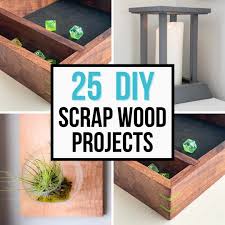 Many of these easy diy wood projects aren't just decorative; 25 Plywood Projects For Every Room Of The House The Handyman S Daughter