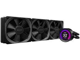 So keep doing that washing your hands thing. Nzxt Kraken Z Series Z73 360mm Aio Rgb Cpu Liquid Cooler Newegg Com