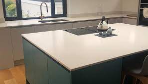 Diamik Glass Recycled Worktops