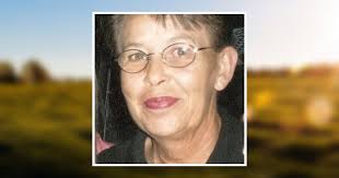 Caroll Degroote Obituary July 10, 2010