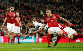 Anglie česko živá tv živý přenos kvalitní. Anglie Cesko 5 0 Historicky Debakl Sterling Ma Hattrick Kalas Vlastnak Isport Cz