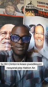 FANS' MINISTÈRE ÉVANGÉLISTE CHANLEY