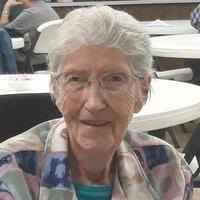 Elvira Walton Obituary