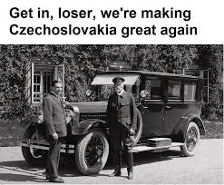 Canny Czech memes | Facebook
