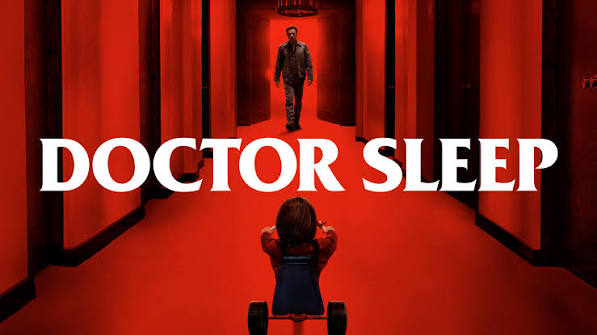 Watch Doctor Sleep | HBO Max