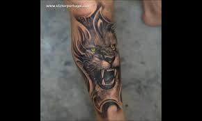 Tribal Tattoos X November 1992