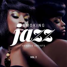 Smoking Jazz, Vol. 2