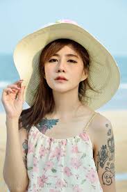 Một hình xăm công phu trên lưng một yakuza. Hotgirl Thai XÄƒm Trá»• Gay Bao Vi Váº» Xinh Ä'áº¹p NhÆ° Thien Tháº§n
