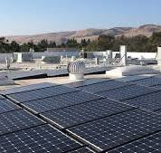 Solusi Energi Surya, Tata Surya Perumahan, Tata Surya Komersial