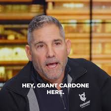 Meet Grant Cardone at the Scottsdale Grand Opening!